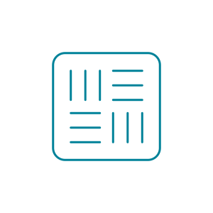 Collection des caniveax de douche de Grandverre