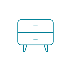 Collection des meubles salle-de-bain de Grandverre