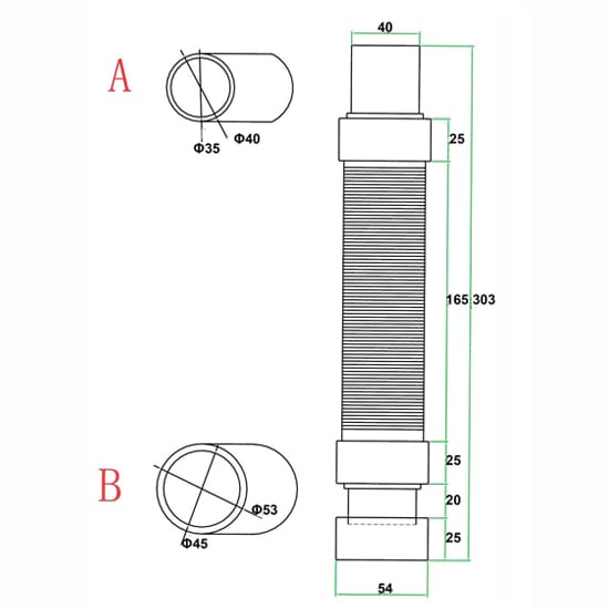 bonde de receveur avec siphon haut débit diamètre 90mm couverture chromée